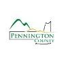Pennington County, South Dakota Logo