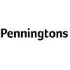 Penningtons Logo