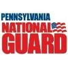 Pennsylvania Army National Guard Logo