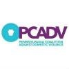 Pennsylvania Coalition Against Domestic Violence Logo