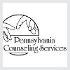 Pennsylvania Counseling Services Logo