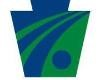 Pennsylvania Department of Transportation Logo