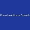 Pennsylvania General Assembly Logo