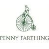 Penny Farthing Logo