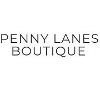 Penny Lanes Boutique Logo