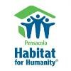 Pensacola Habitat for Humanity Logo