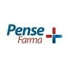 Pense Farma Logo