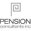 Pension Consultants (Missouri) Logo