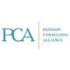 Pension Consulting Alliance Logo