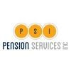 Pension Services Logo