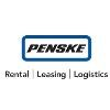 Penske Truck Leasing Logo