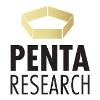 Penta Research Logo