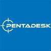 Pentadesk Technologies Logo