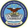 Pentagon Force Protection Agency Logo