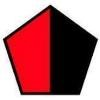 Pentagon Freight Logo