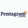 Pentagram Consulting Logo