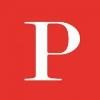Pentagram Design Logo