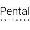 Pental Surfaces Logo