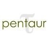 Pentaur Technology Logo
