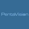 PentaVision Logo
