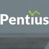 Pentius Logo