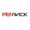 Penwick Realtime Systems Logo