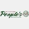 People's Health Centers Logo