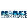 People's Linen Services Logo