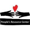 People's Resource Center Logo