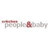 people & baby Logo