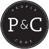 People & Code Logo