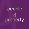People 4 Property Logo