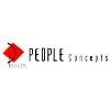 People Concepts Logo