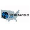People Connect USA Logo