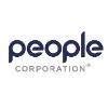 People Corporation Logo