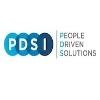 People Driven Solutions Logo