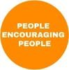 People Encouraging People Logo