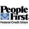 People First Federal Credit Union Logo