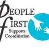 People First Supports Coordination Logo