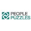 People Puzzles Logo