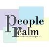 People Realm Recruitment Services Logo