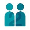 people2people Logo