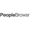 PeopleBrowsr Logo