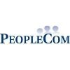 PeopleCom Logo