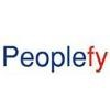 Peoplefy Logo