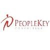 PeopleKey Consulting Logo