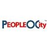 PeopleOCity Logo