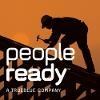 PeopleReady Logo