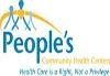 Peoples Community Health Clinic Logo