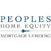 Peoples Home Equity Logo